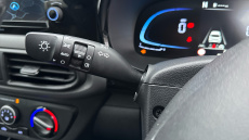 Hyundai i10 1.0 [63] Advance 5dr Auto [Nav] Petrol Hatchback